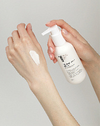Восстанавливающий крем для рук и тела, EMI, Regenerating Cream, 200 мл